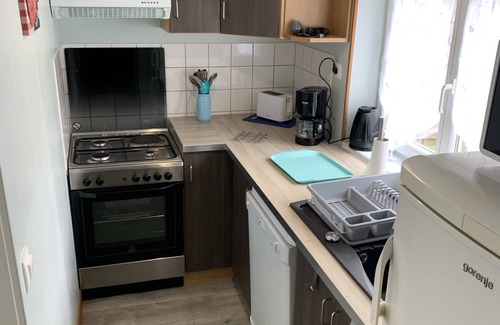 Senneville-sur-Fecamp Maison | Gîte la Brise Marine