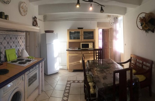 Le Luc Maison | gîte La Bastido - LE LUC EN PROVENCE