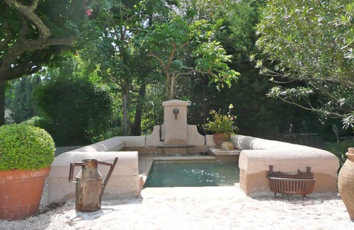 Le Luc Maison | gîte La Bastido - LE LUC EN PROVENCE