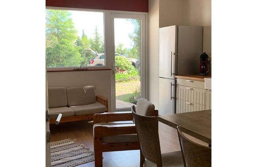 Yvre-le-Polin Maison | Gîte La belle vue