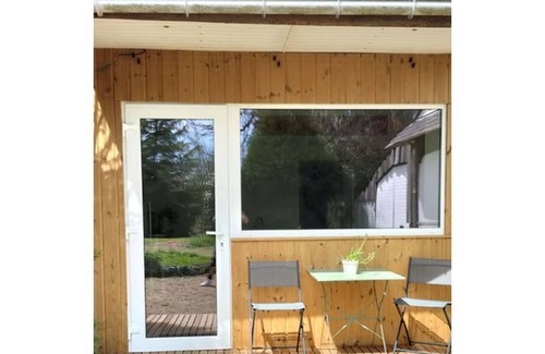 Yvre-le-Polin Maison | Gîte La belle vue
