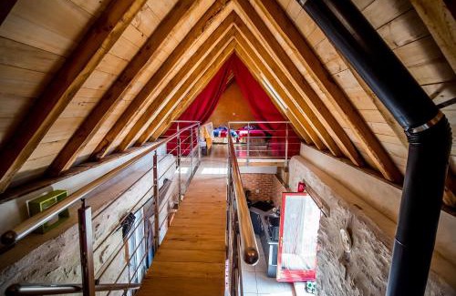 Livernon Maison | Gîte la Bergerie - La Deveze Livernon