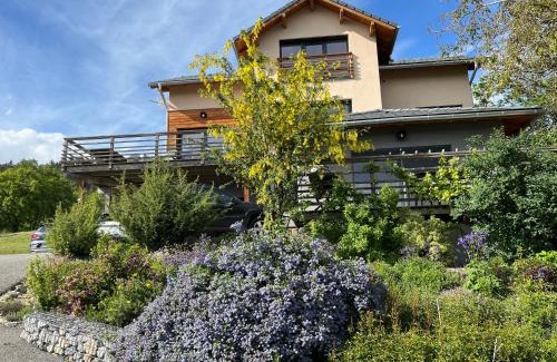 Prunieres Appartement | Gîte la biche des écrins