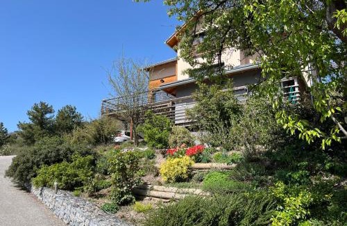 Prunieres Appartement | Gîte la biche des écrins