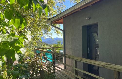 Prunieres Appartement | Gîte la biche des écrins