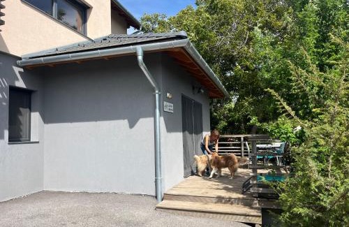 Prunieres Appartement | Gîte la biche des écrins