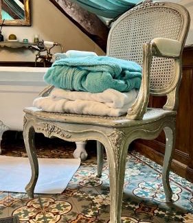 Martel Maison | Gîte La Blanchie Haute