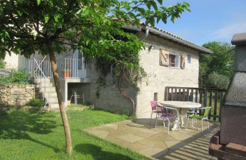 Fabras Maison | Gîte La Bodib