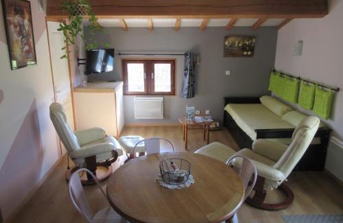 Fabras Maison | Gîte La Bodib