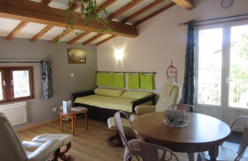 Fabras Maison | Gîte La Bodib