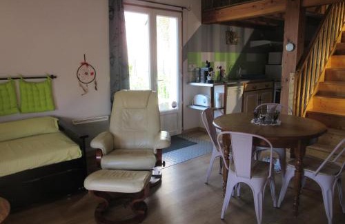 Fabras Maison | Gîte La Bodib