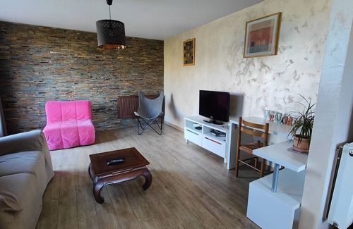 Beaumont-sur-Leze Maison | Gîte La Bonne Etoile - Beaumont sur Lèze