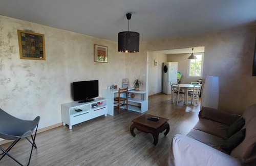 Beaumont-sur-Leze Maison | Gîte La Bonne Etoile - Beaumont sur Lèze