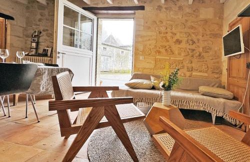 Lugon-et-l'ile-du-Carney Appartement | Gîte - LA CLOCHETTE