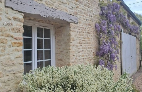 Vieux-Fume Maison | Gîte La Cauvignyere