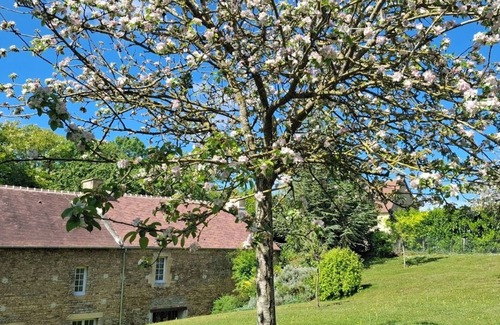 Vieux-Fume Maison | Gîte La Cauvignyere