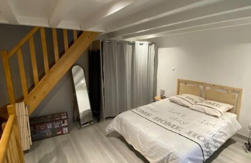 Fougerolles-Saint-Valbert Maison | Gîte la Caboulate classé 3 étoiles