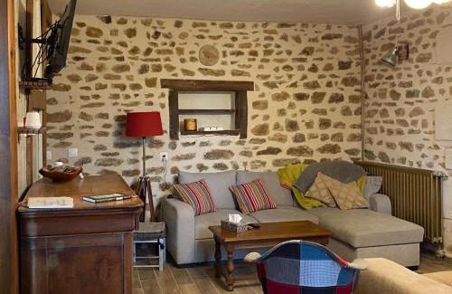 Bourganeuf Maison | Gîte La Cahute