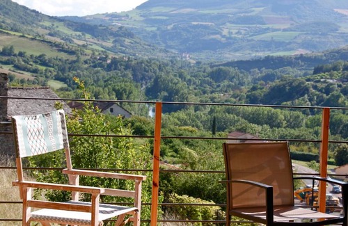 La Cresse Maison | Gîte La Cerise Qui Rit