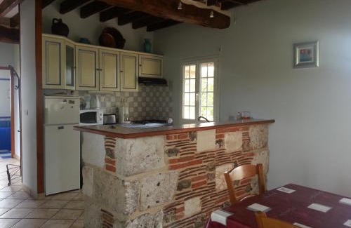 Barneville-sur-Seine Maison | gîte la chartrie