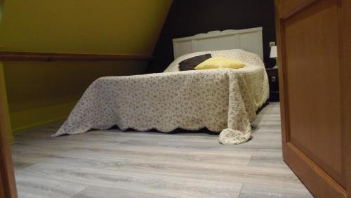Barneville-sur-Seine Maison | gîte la chartrie