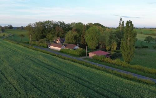 Perrigny-sur-Loire Maison | Gîte La Chaume
