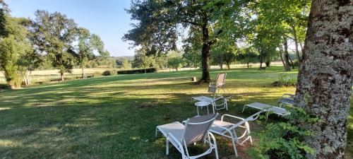 Perrigny-sur-Loire Maison | Gîte La Chaume