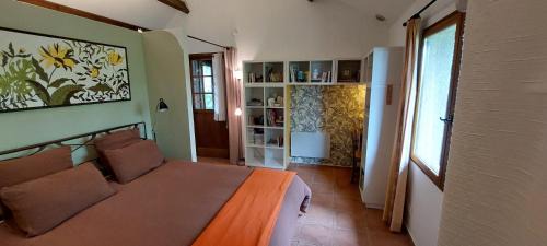 Perrigny-sur-Loire Maison | Gîte La Chaume