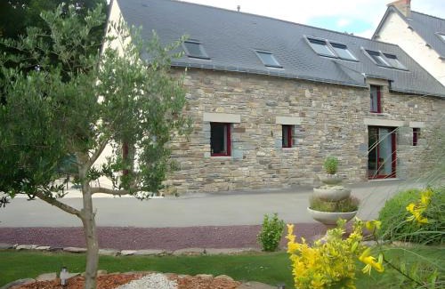 Reminiac Maison | Gîte La Clémençaie