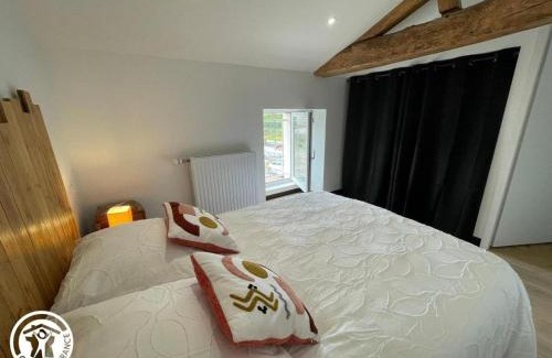 La Roche-sur-Yon Maison | Gîte La Féneraie
