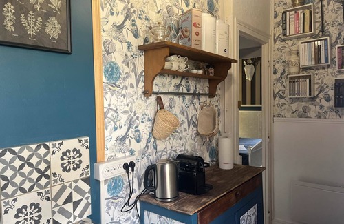 Lorris Maison | Gîte "La Faïencerie"