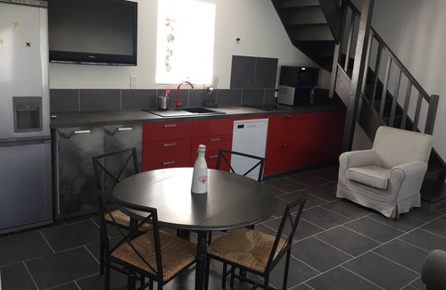 Boisemont Maison | Gîte La Ferme aux Etoiles Normande