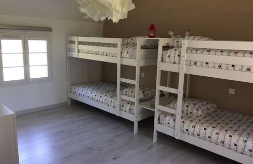 Boisemont Maison | Gîte La Ferme aux Etoiles Normande