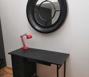Saint-Quentin Appartement | Gîte La filature