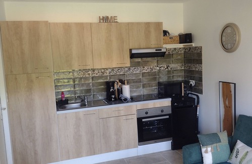 Herepian Appartement | Gîte La forêt