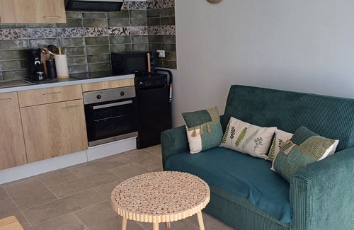 Herepian Appartement | Gîte La forêt