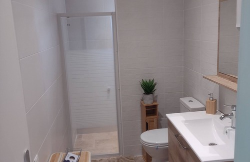 Herepian Appartement | Gîte La forêt