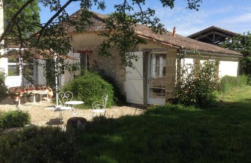 Agnac Maison | Gîte La Fournière de Costy près Eymet