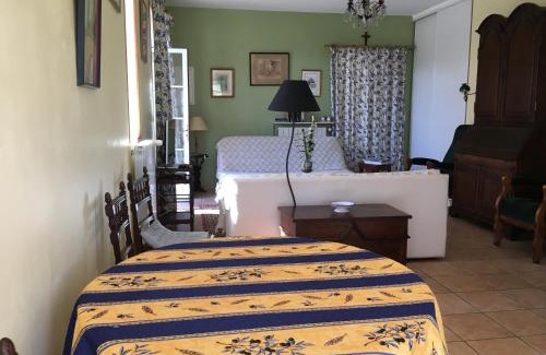 Agnac Maison | Gîte La Fournière de Costy près Eymet