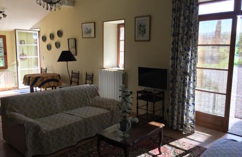 Agnac Maison | Gîte La Fournière de Costy près Eymet