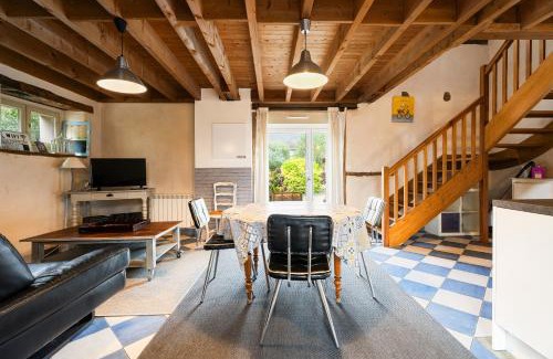 Noyal-Chatillon-sur-Seiche Maison | Gîte La Malcotais
