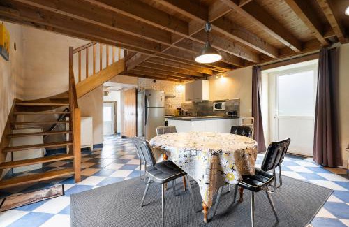 Noyal-Chatillon-sur-Seiche Maison | Gîte La Malcotais