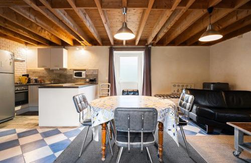Noyal-Chatillon-sur-Seiche Maison | Gîte La Malcotais