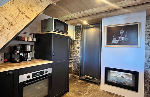 Granges-Narboz Maison | Gîte « La Grange d Annalys » 13 personnes