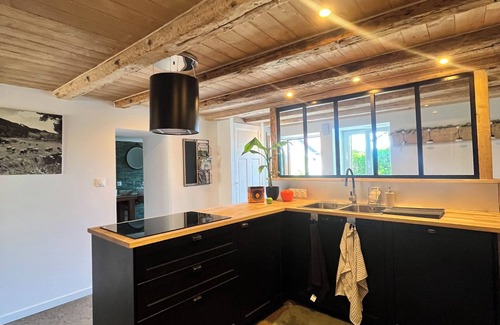 Granges-Narboz Maison | Gîte « La Grange d Annalys » 13 personnes