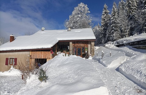 Giron Maison | Gîte la grange de l'errance