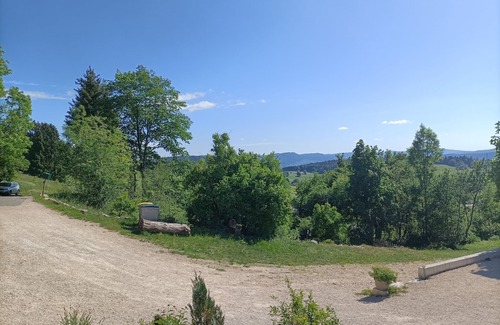 Giron Maison | Gîte la grange de l'errance