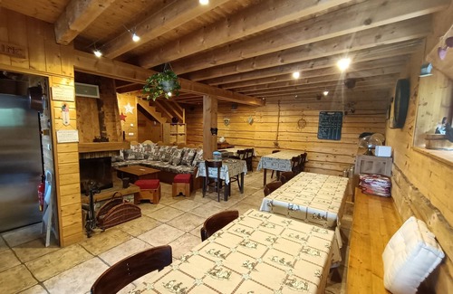 Giron Maison | Gîte la grange de l'errance