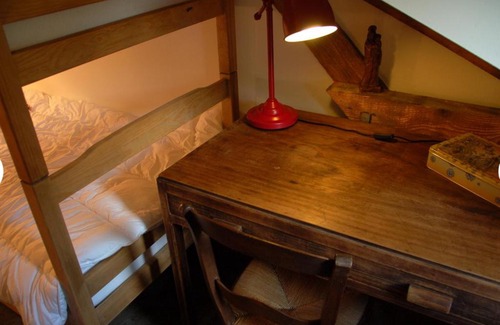 Bielle Maison | Gîte La Grange