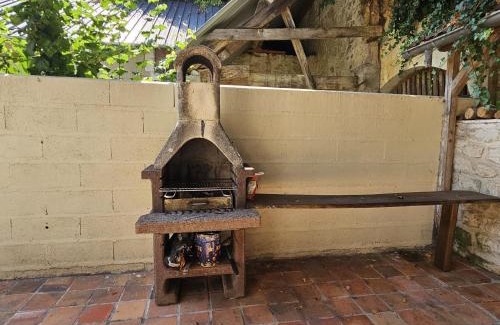 Saint-Aignan Maison | Gîte La Grange - Zoo de Beauval et Châteaux